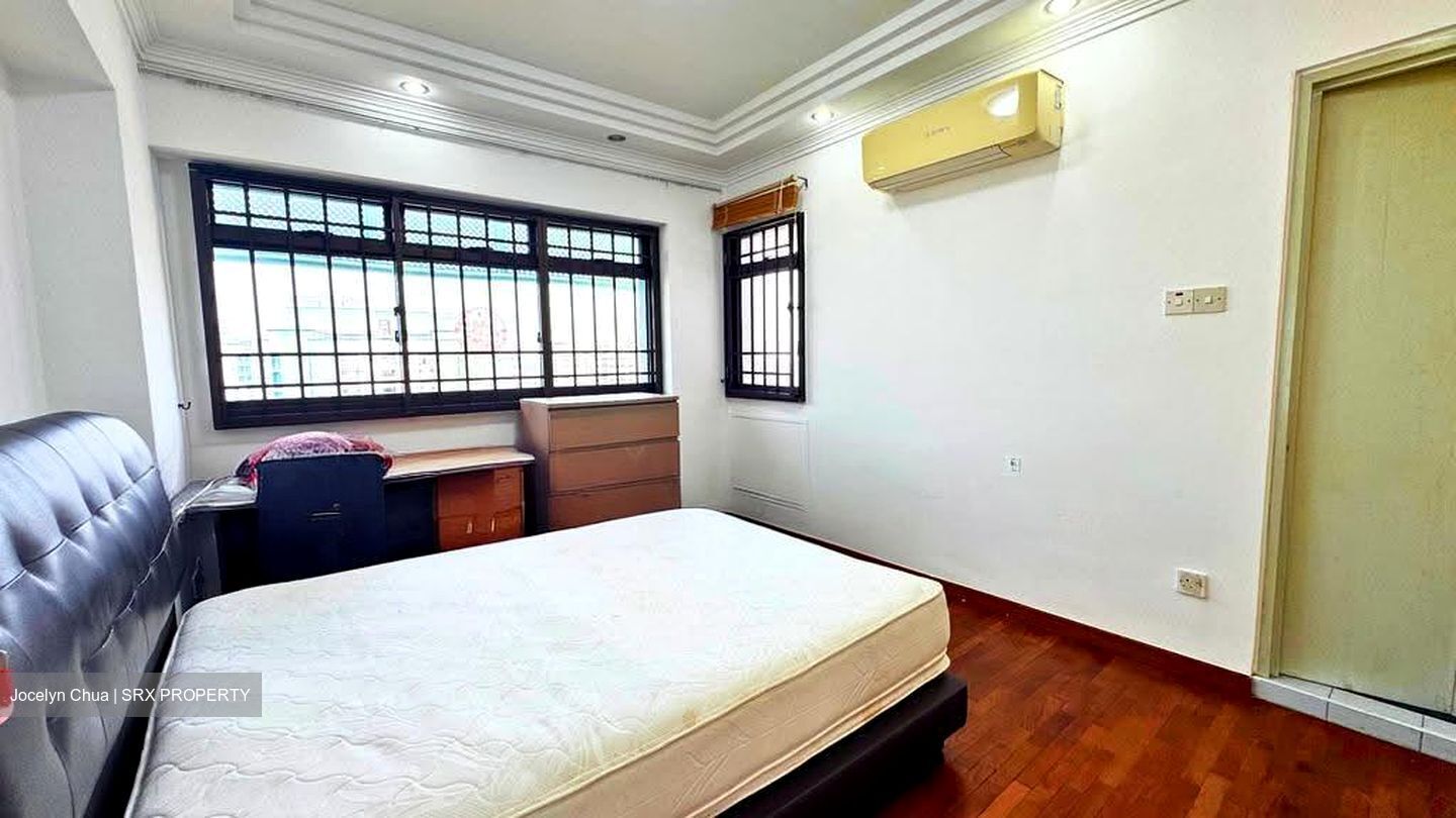 Blk 501A Montreal Spring (Sembawang), HDB 4 Rooms #606968321